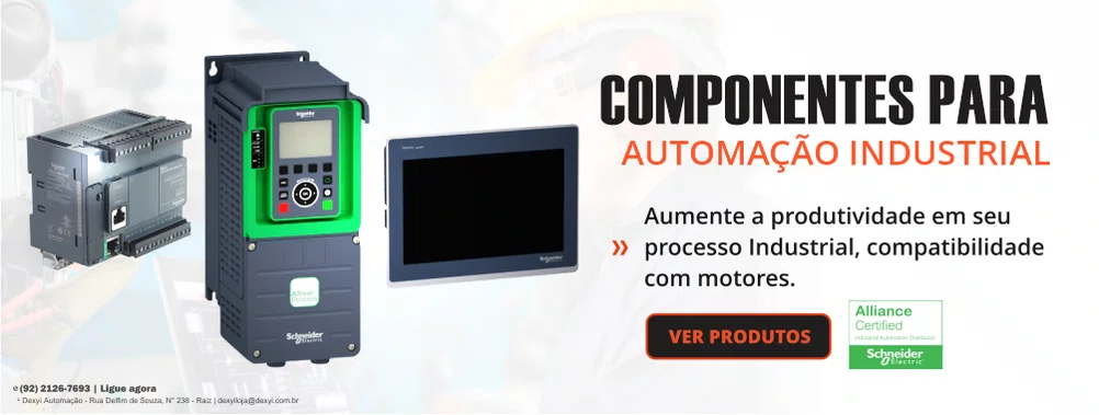 Ver página de produtos