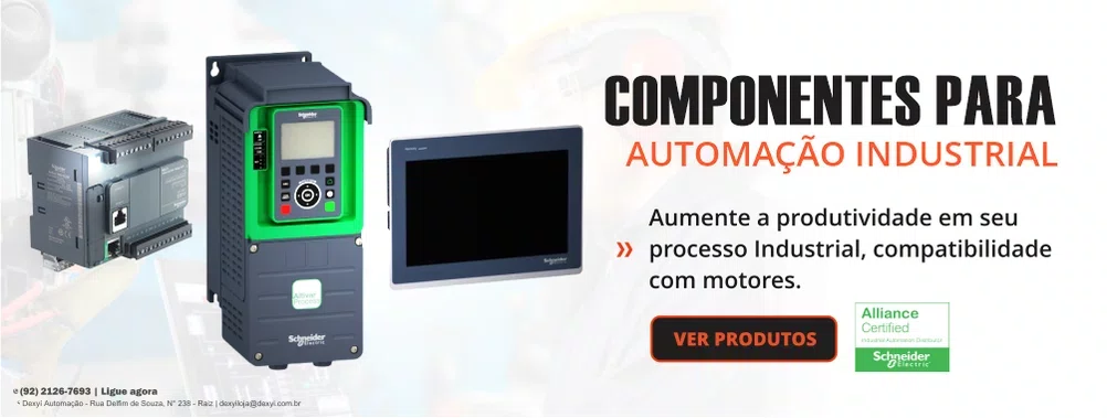 Ver página de produtos