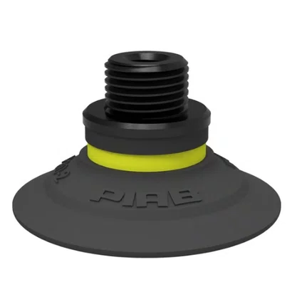 0101292 - VENTOSA F25.10.02AA COM ANEL DE REFORCO