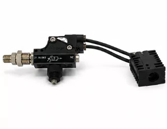 0103109 - ES-KIT, CLASSIC G1/8-1/4