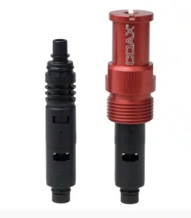 0106924 - CARTUCHO COAX MINI PI12-2 C/ TRAVA