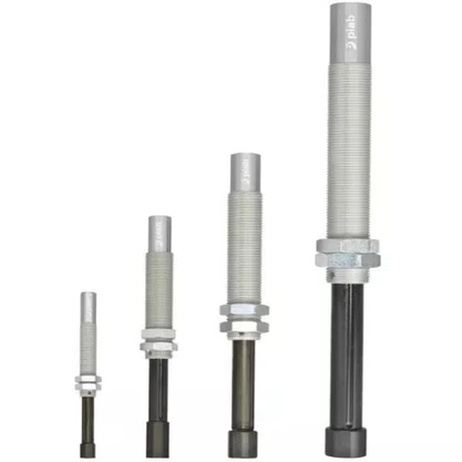 0127106 - COMPENSADOR DE NIVEL LC12-M0525