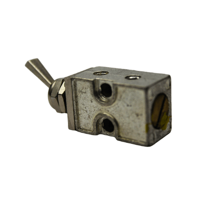 0503AT - VALV ALV/TRV 3V M5