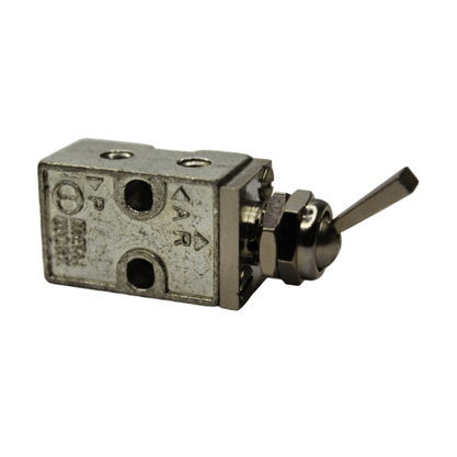 0503AT - VALV ALV/TRV 3V M5