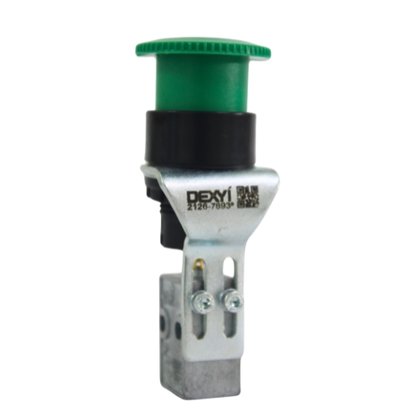 0503C5 - VALV BOT/COG/VD 3V M5 NF