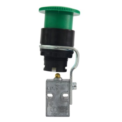 0503C5 - VALV BOT/COG/VD 3V M5 NF