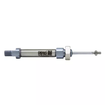 1120100025XP - CIL MI 10 X 25 PU MAG
