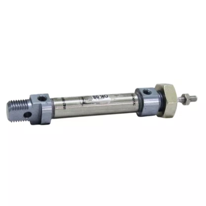 1120100025XP - CIL MI 10 X 25 PU MAG