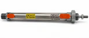 1120160125CN - CIL MI 16 X 125 NBR MAG