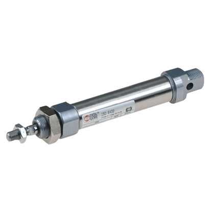 1120200050XP - CIL MI 20 X 50 PU MAG