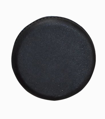 11566 - TAPA FURO 22MM COM ROSCA E ANEL DE VEDAÇÃO (MÚLTIPLOS DE 10 UNIDADES)