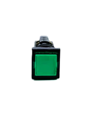 11601915 - BOTAO 16MM QUAD VD 2 NA NF LM
