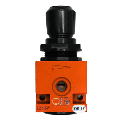 1202003 - REG PRESSAO ND 1/4 0~12