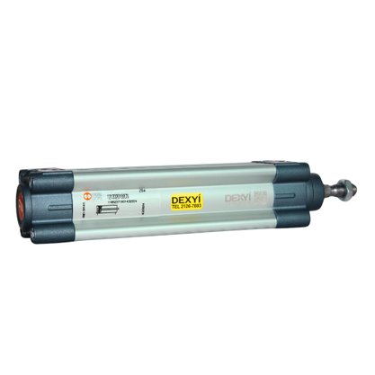 1213320100CN - CIL SERIE R3 32 X 100 NBR MAG