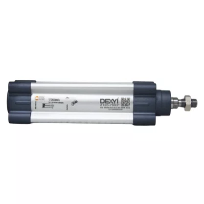 1213400080CN - CIL SERIE R3 40 X 80 NBR MAG