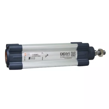 1213400080CN - CIL SERIE R3 40 X 80 NBR MAG