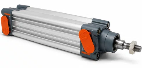 1213400120CN - CIL SERIE R3 40 X 120 NBR MAG
