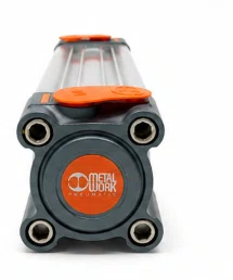 1213400120CN - CIL SERIE R3 40 X 120 NBR MAG