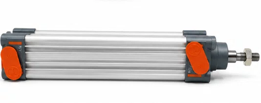 1213400120CN - CIL SERIE R3 40 X 120 NBR MAG