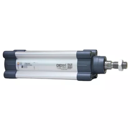1213500100CN - CIL SERIE R3 50 X 100 NBR MAG