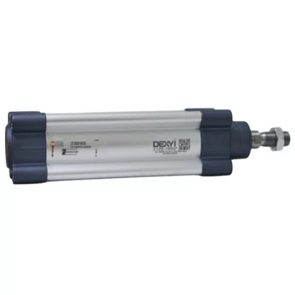 1213500100CN - CIL SERIE R3 50 X 100 NBR MAG