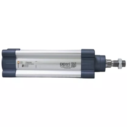 1213500100CN - CIL SERIE R3 50 X 100 NBR MAG
