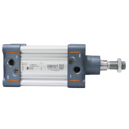 1213800050AN - CIL SERIE R3 80 X 50 NBR MAG