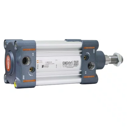 1213800050AN - CIL SERIE R3 80 X 50 NBR MAG