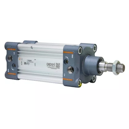 1213800080AN - CIL SERIE R3 80 X 80 NBR MAG