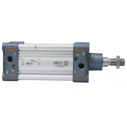 1213800080AN - CIL SERIE R3 80 X 80 NBR MAG