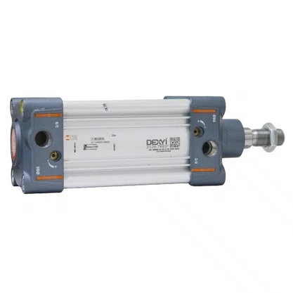 1213800080AN - CIL SERIE R3 80 X 80 NBR MAG
