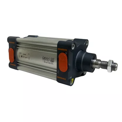 1213A10100AN - CIL SERIE R3 100 X 100 NBR MAG EMB ALUM