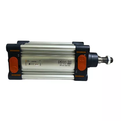 1213A10100AN - CIL SERIE R3 100 X 100 NBR MAG EMB ALUM