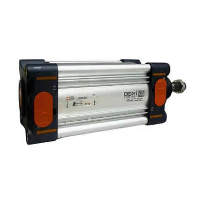 1213A10100AN - CIL SERIE R3 100 X 100 NBR MAG EMB ALUM