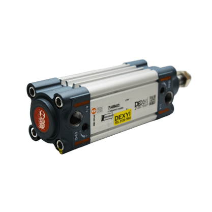 121A400040CN - CIL IA 40 X 40 NBR MAG