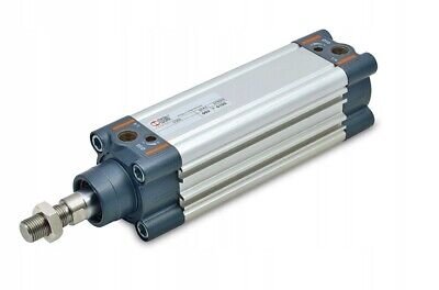 121A400100CN - CIL IA 40 x 100 NBR MAG METAL WORK