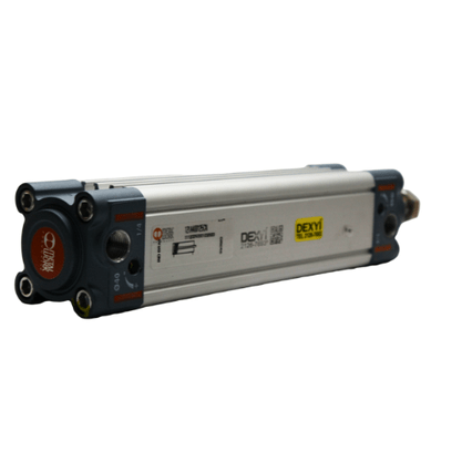 121A400125CN - CIL IA 40 x 125 NBR MAG