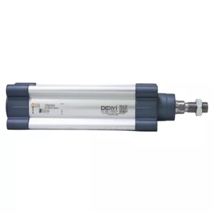 121A500100CN - CIL IA 50 X 100 NBR MAG