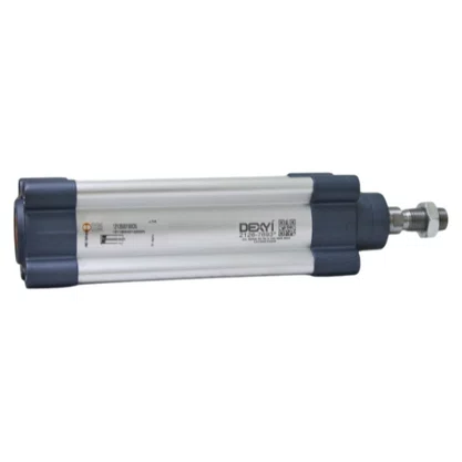 121A500100CN - CIL IA 50 X 100 NBR MAG