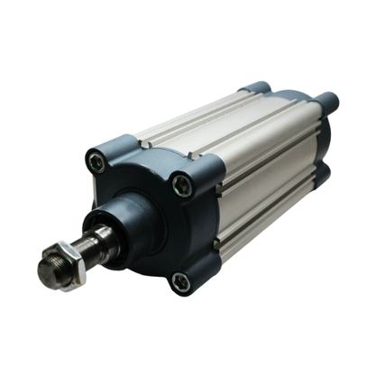 121A800125AN - CIL IA 80 X 125 NBR MAG