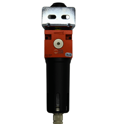 1225054MS - FILTRO REG ND 1/4 20 012 RMSA MAN+SUP
