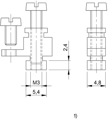 126523 - SUP SENS MAG HW-26