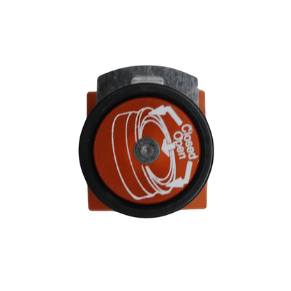 1270001 - VALV SECCIONADORA ND 1/4