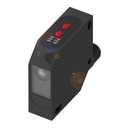 133306 - SENS OPT DIF 17 X 50 X 50 PNP NA 15~30 PL CON M12 8P 0,5K IP67 BFS0002