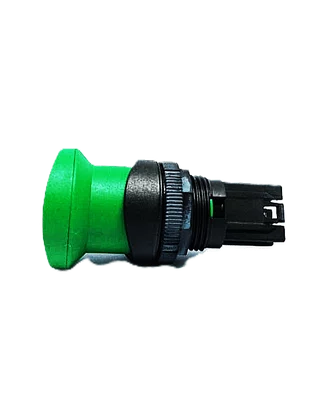 13701305 - BOTAO 22MM COG S/TRV VD CL