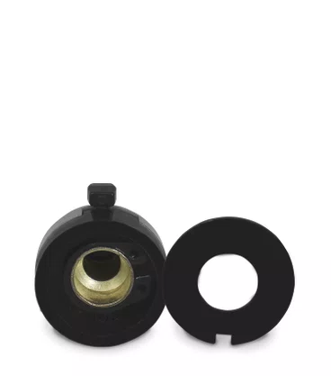14124 - KNOB MULTIVOLTAS PARA POTENCIÔMETRO TIPO B