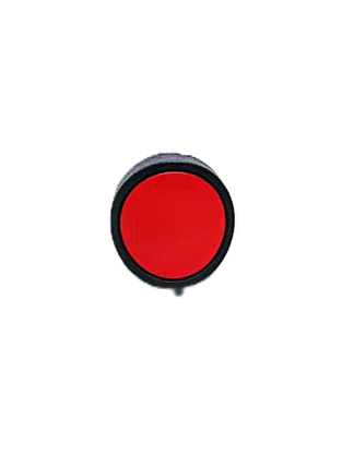 1460010340 - BOTAO PULSADOR 22MM VM OPC 1NA