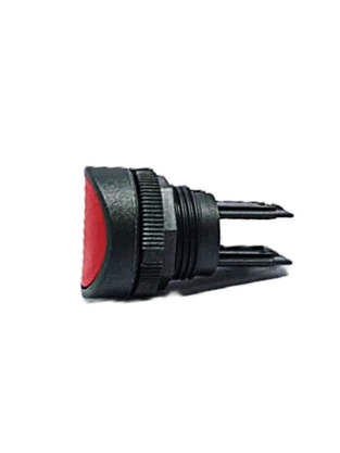 1460010340 - BOTAO PULSADOR 22MM VM OPC 1NA