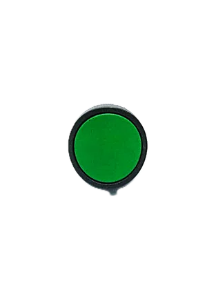 1460010540 - BOTAO PULSADOR 22MM VD OPC 1NA