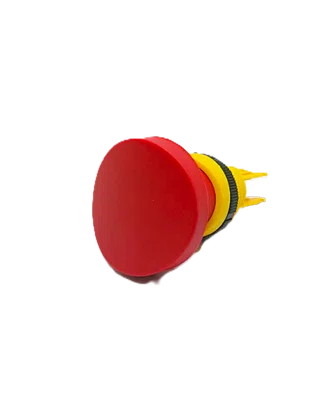 146021 - BOTAO COG EMERG 22MM 1NF